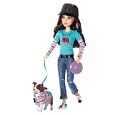 Liv Dolls - Katie with Collie