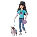 Liv Dolls - Katie with Collie