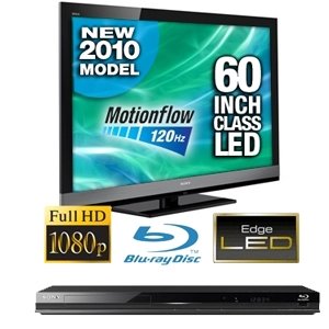 Sony KDL60EX700 BRAVIA 60