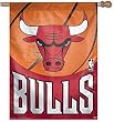 Chicago Bulls 27"x37" Banner - Basketball Sports Merchandise