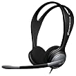 Sennheiser  PC 131 Binaural Headset with Volume Control and Microphone Mute