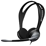 Sennheiser PC 131 Headset schwarzvon "Sennheiser"