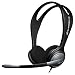 Sennheiser  PC 131 Binaural Headset with Volume Control and Microphone Mute