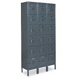 ~:~ METAL BOX INTERNATIONAL, INC. ~:~
