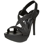 Jessica Simpson Women's Ashy Platform Sandal