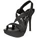 Jessica Simpson Women's Ashy Platform Sandal