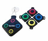 SmartFinder - Quadruple localisateur de cl�s/bagages - Version 3