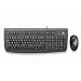 Logitech Internet 250 Desktop Vista Keyboard and Mouse