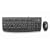 Logitech Internet 250 Desktop Vista Keyboard and Mouse