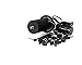 Salvajor 980120R 208-230 1 R Gear Motor Assembly