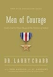 Men of Courage: Gods Call to Move Beyond the Silence of Adam
