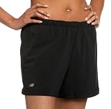 New Balance Women's Lace Up for the Cure 4 Fun Run Short