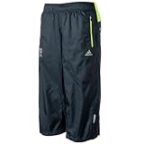 (アディダス)adidas RC 3/4 ウィンドパンツ ZS127