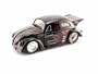 1959 VW Drag Beetle 1/24 Black