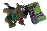 7" Scooby-Doo Bean Bag Plush Doll