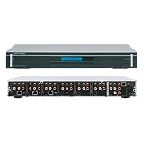JoyTech AV Control Center 245C (Black)