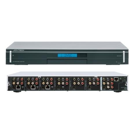 Childrens Toyshop  Video Games : Joytech AV Control Center