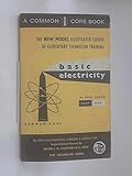 Basic electricity : a series of basic training manuals developed for the United States Navy