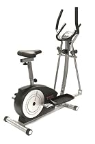 York XC530 Elliptical/Cycle