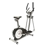 York XC530 Elliptical/Cycleby York Fitness