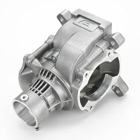 Crankcase: 152GX from Evolution Aircraft Engines