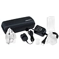 - MICRO-Air Ultrasonic Nebulizer