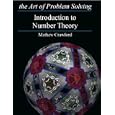 Introduction to Number Theory by Mathew Crawford