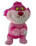 Plush Cheshire Cat