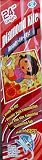 Go Fly a kite 24 Diamond Kite : DORA THE EXPLORER