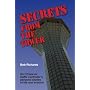 Secrets From The Tower