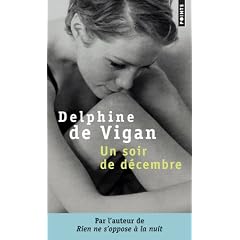 Un soir de d�cembre