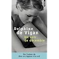 Un soir de d�cembre
