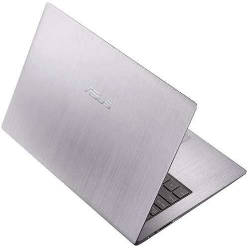 ASUS U38N-DS81T 13.3-Inch Touchscreen Laptop (Dark Silver) On Sale