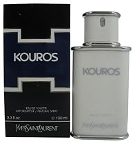 Kouros By Yves Saint Laurent For Men. Eau De Toilette Spray 3.3 Oz.
From Yves Saint Laurent
