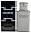 Kouros By Yves Saint Laurent For Men. Eau De Toilette Spray 3.3 Oz.