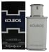 Kouros By Yves Saint Laurent For Men. Eau De Toilette Spray 3.3 Oz.