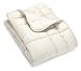 Irisette Unterbett Merino wash 90 x 190 cm