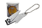 Rite Edge - SZ107515-72 , CL NAIL 2in. W/FILE & CHAIN 72PC