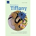 Werkstattbuch Tiffany: Werkzeuge - Materialien - Arbeitstechniken Anwendungsbeispiele