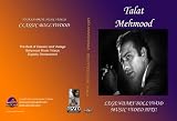 Talat Mehmood: Legendary Bollywood Music Video Hits