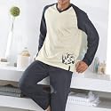 Redoute creation pyjamas