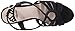 Fergalicious Women's Roxine Wedge Sandal