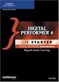Digital Performer 4 CSi Starter (Csi Starter)