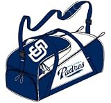 San Diego Padres Duffle Bag