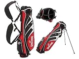 Spalding Golfbag Deluxe