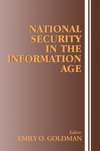 National Security in the Information Age
