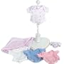 Berenguer Baby Doll Onsies Assortment