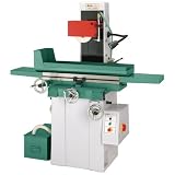 Grizzly G3155 8 x 20 Surface Grinder