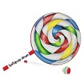 Remo Kids' Lollipop Drum - 6" (ET710600)