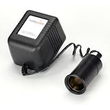 12V 500mAh AC Power Supply Adapter by HobbyZone